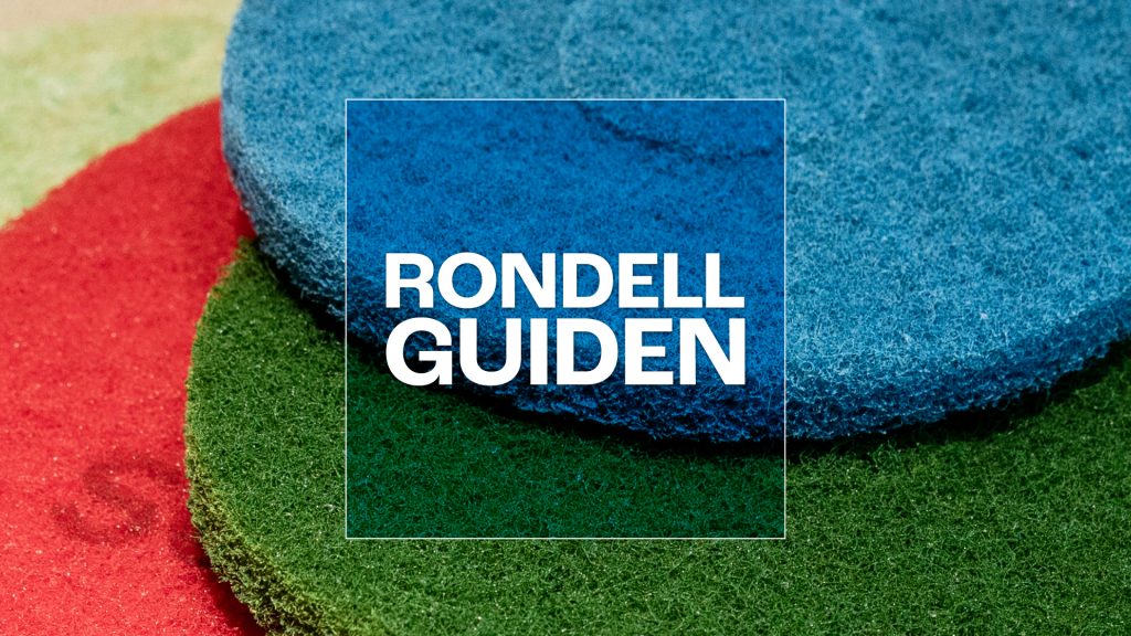 rondell guiden