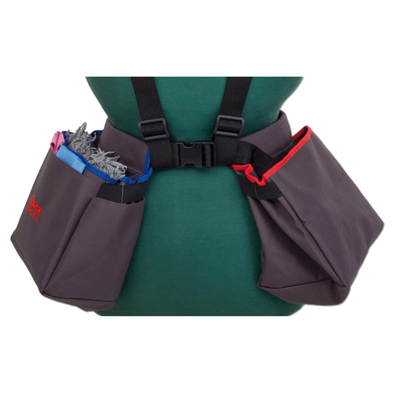 Moppväska Vileda KangaBag