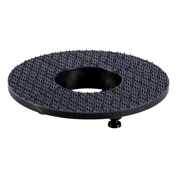 Rondellhållare till Wetrok kombiskurmaskin