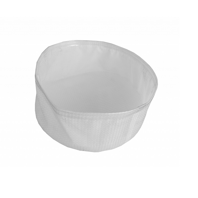 Filter cylindriskt polyester Delfin