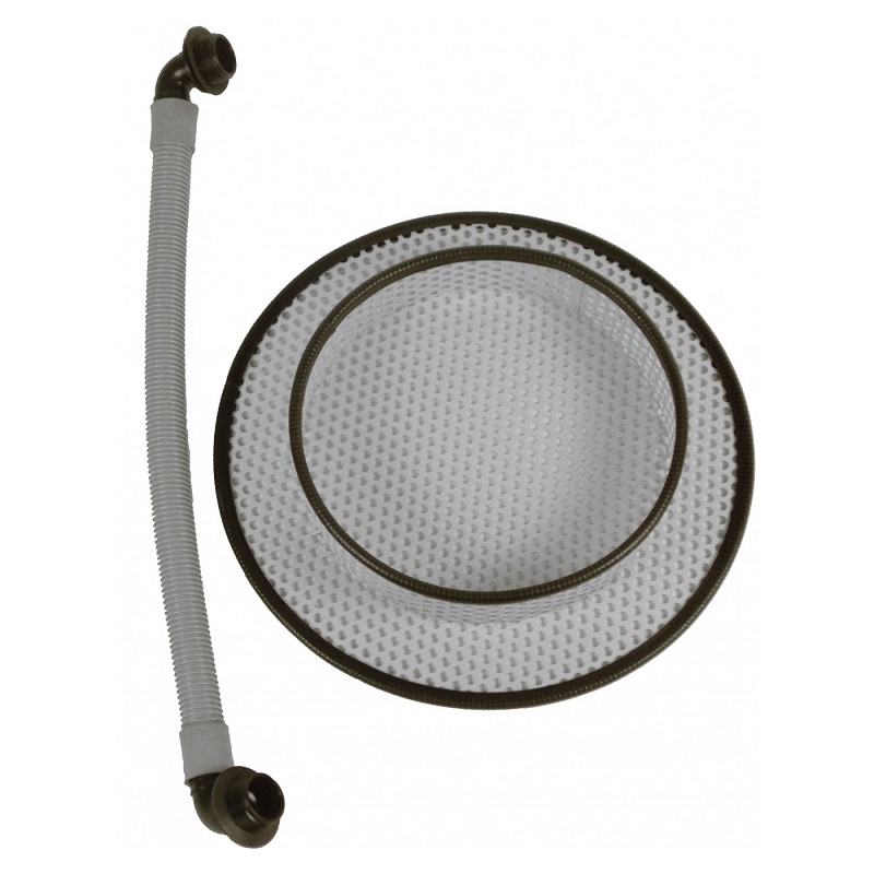 Tryckutjämnare för plastpåse Delfin