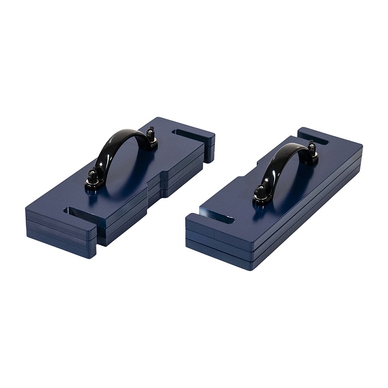 Vikt set Wetrok Durodisc X