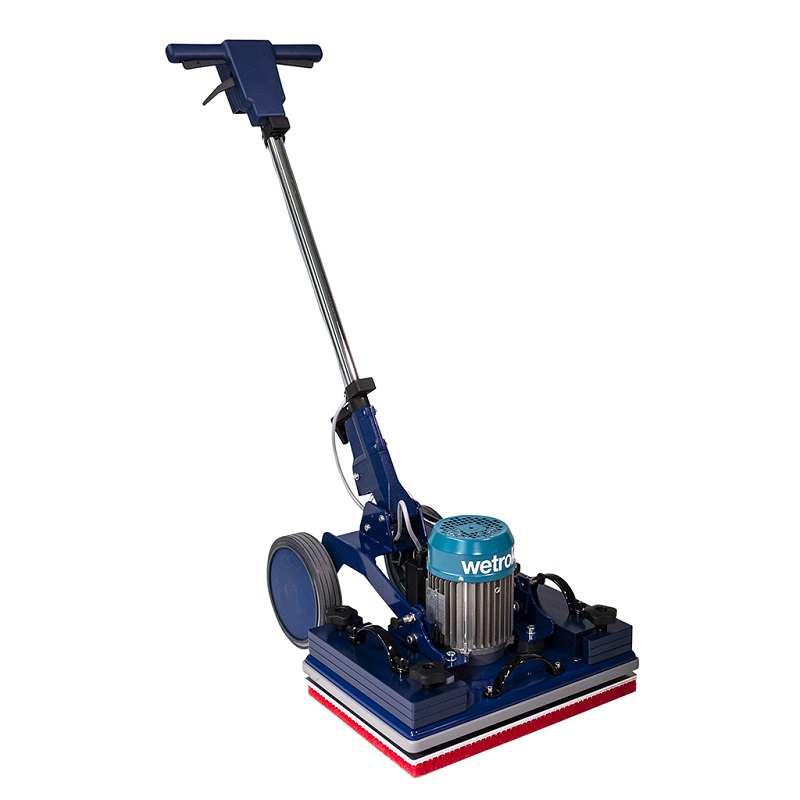 Wetrok Durodisc X skurmaskin