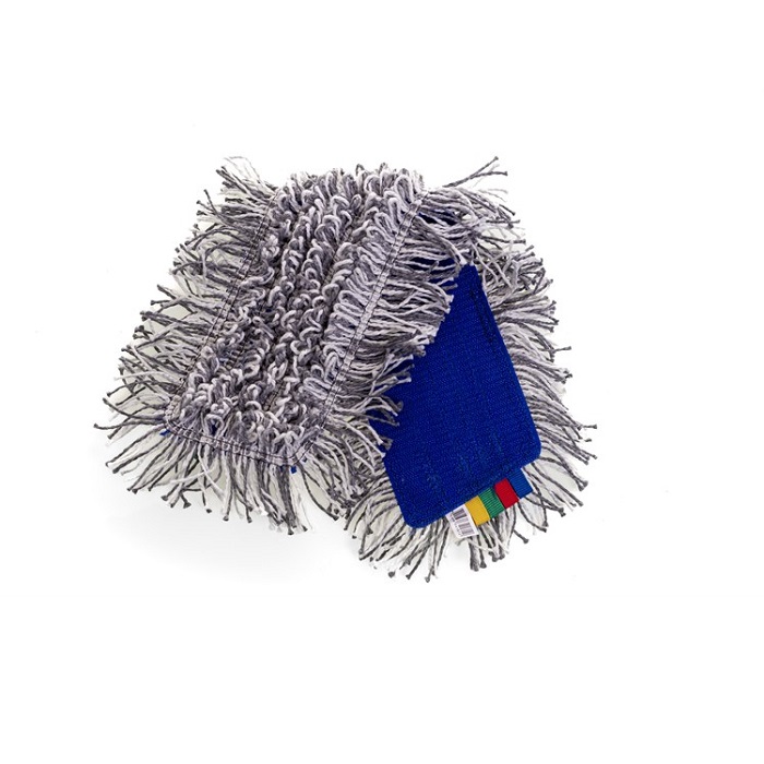 Allroundmopp Greenshine Premium Klippt 40cm