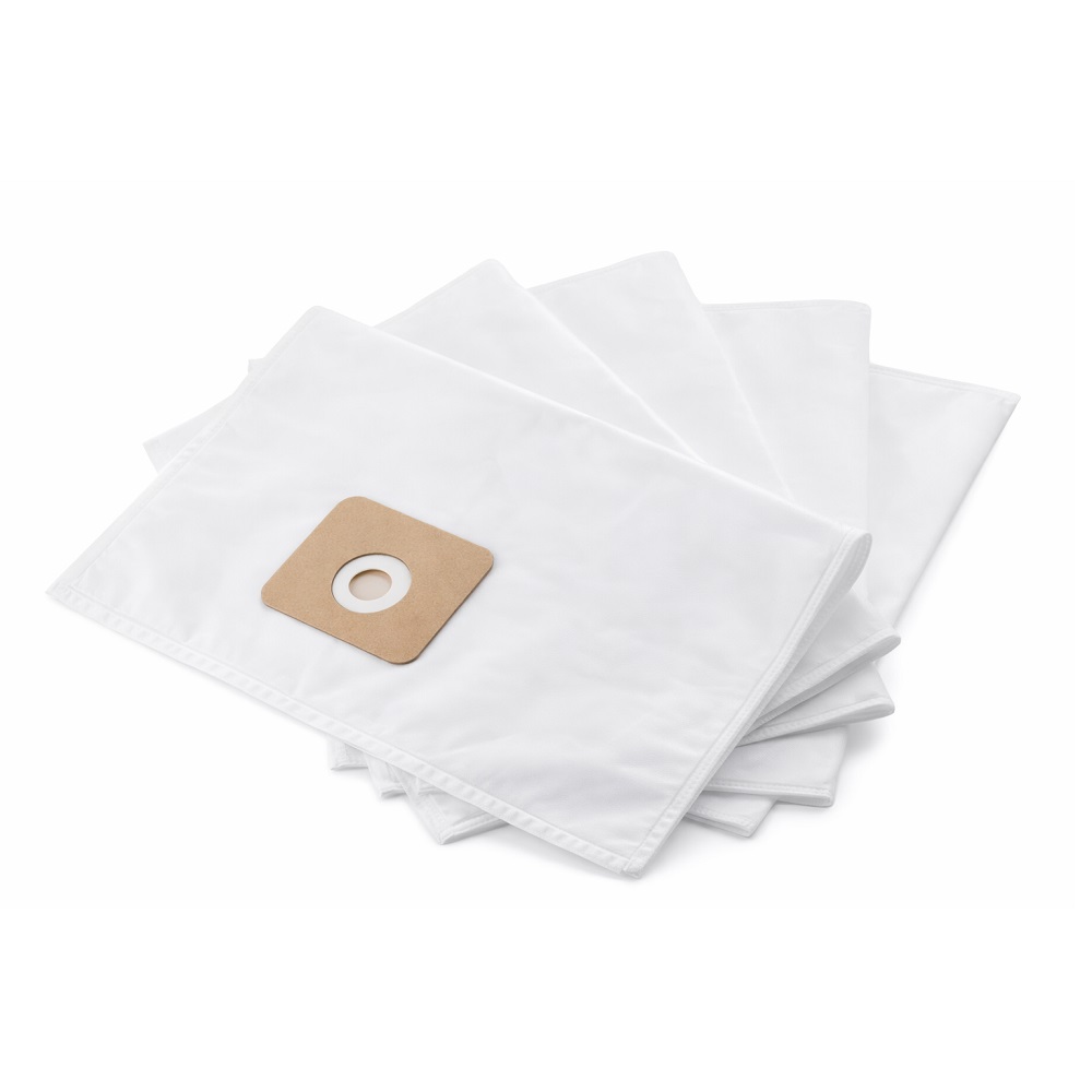 Dammsugarpåsar Nilfisk Syntet VP300 VP400 VP500