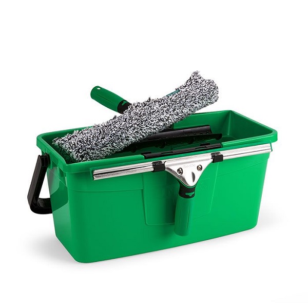 Fönsterputsset Unger ErgoTec 3in1 Advanced Kit