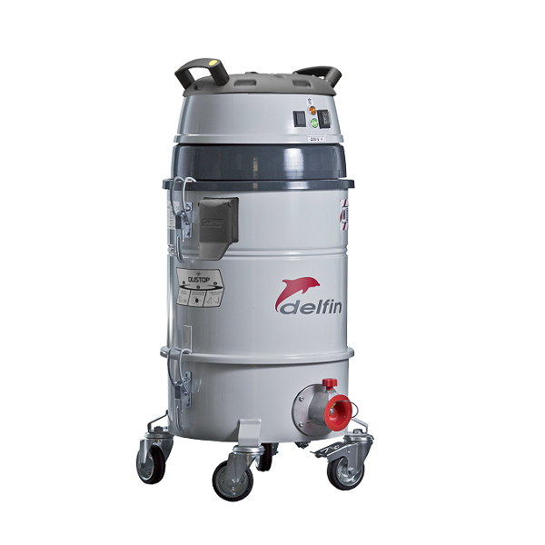 302 TORCH Rökavskiljare Delfin 302Torch