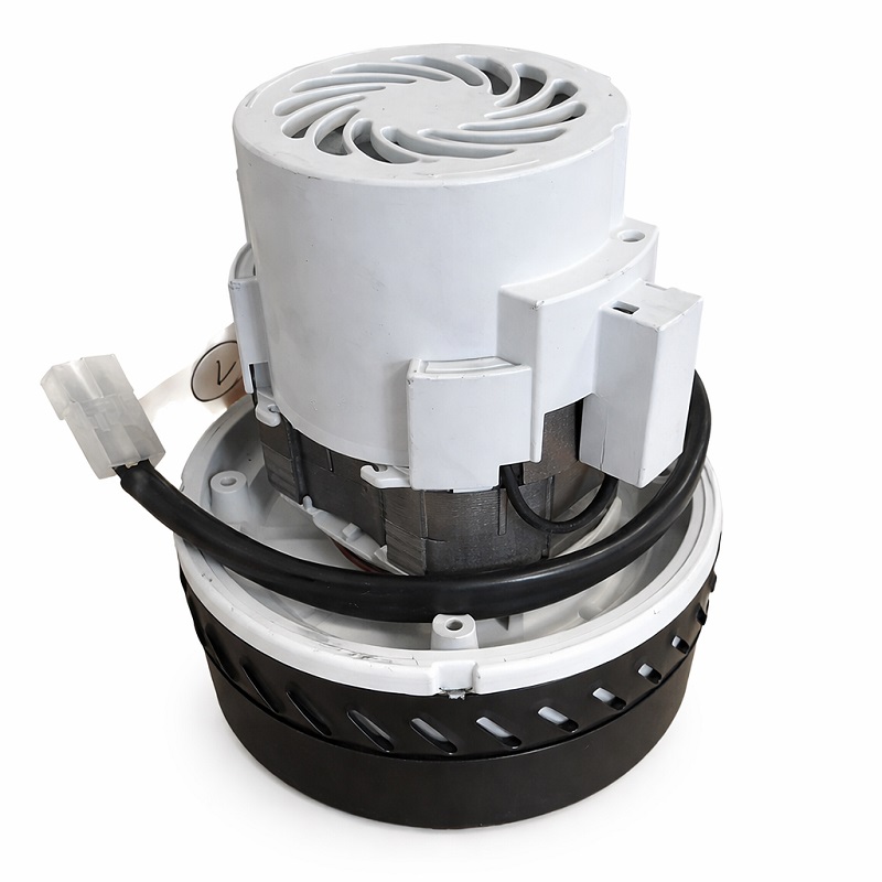 Sugmotor Wetrok Samba 24V