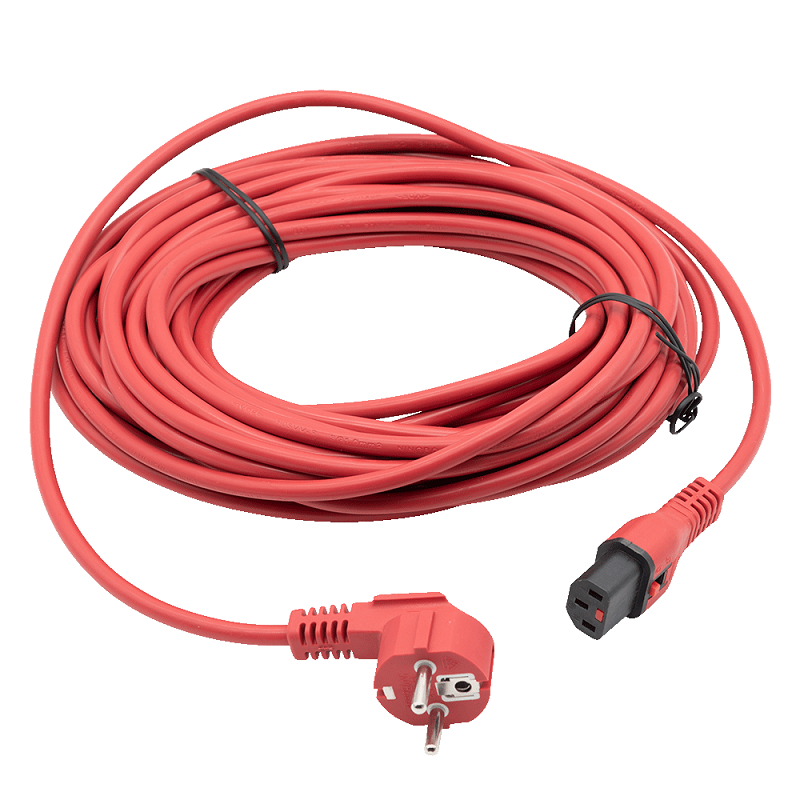 Elkabel 15 m Sprintus Boostix