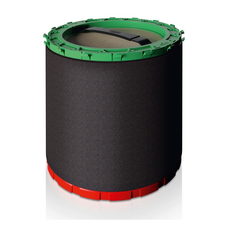 Hartsfilter UngerHydro Power