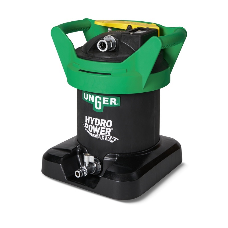 Renvattenfilter Unger HydroPower Ultra DIUH1 S