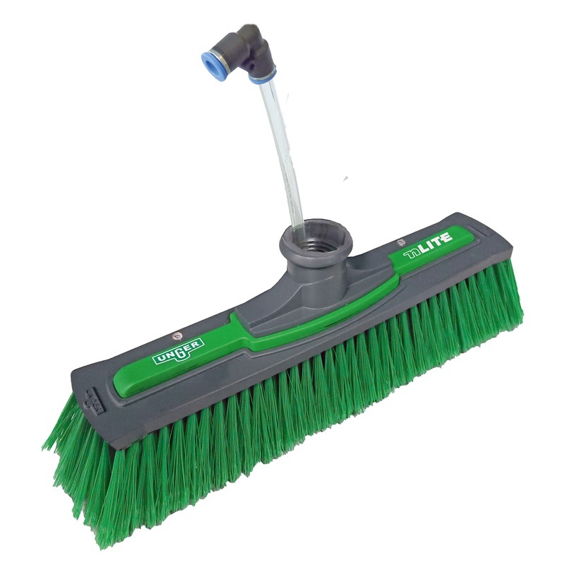 Borste Unger nLite Power enkel splittad