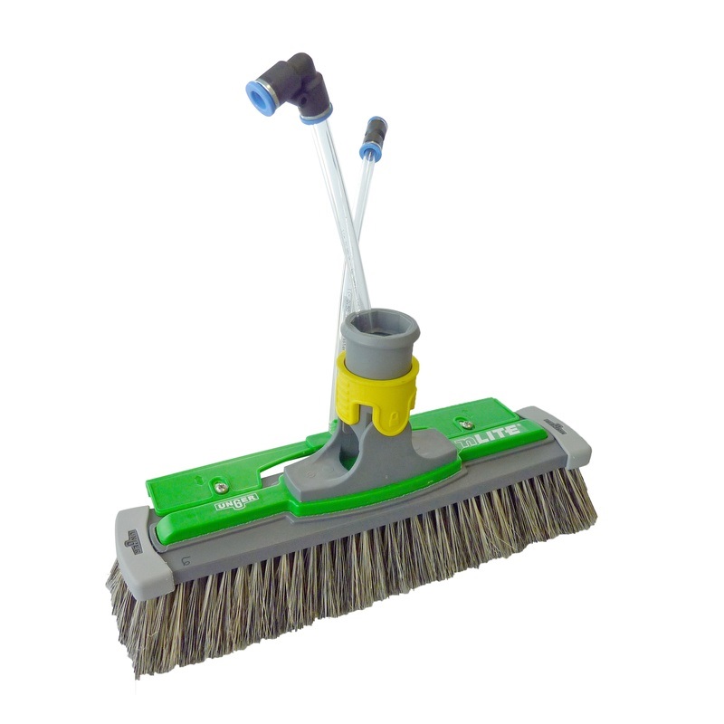 Borste Unger nLite Hybrid 28cm Komplett NUH28