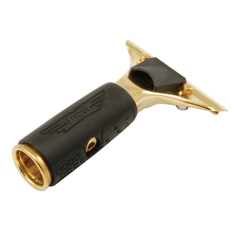 Handtag Ettore mässing