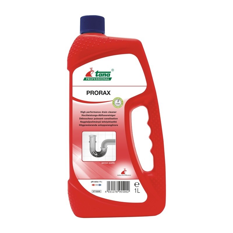 715500 Propplösare Tana Prorax 1L