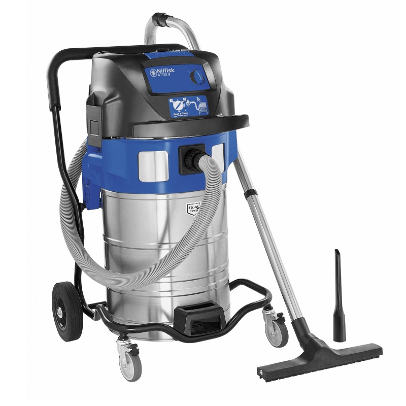 Grovdammsugare Nilfisk Attix 961-01 PC