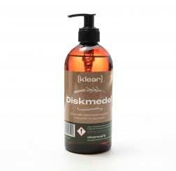 Diskmedel Klear 500ml Lavendel
