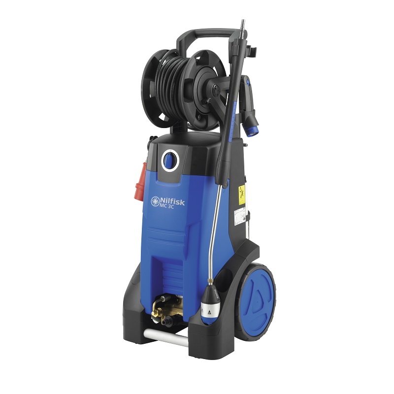 Nilfisk MC 3C-170 XT kompakt högtryck