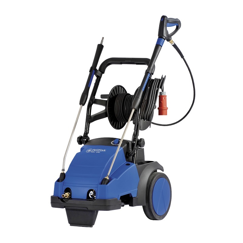 Högtryckstvätt Nilfisk MC 5M-200 1050 XT 3-fas