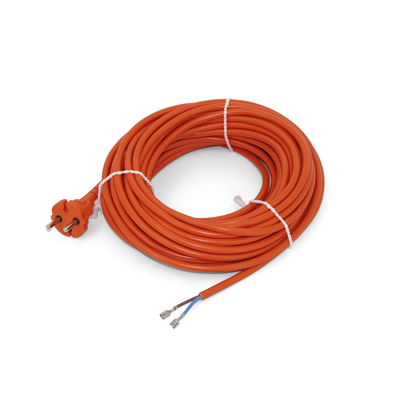 Elkabel Nilfisk VP930, GD930