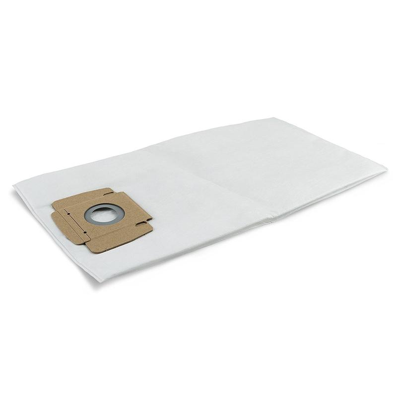 Dammsugarpåsar Taski Aero 8/15 fleece