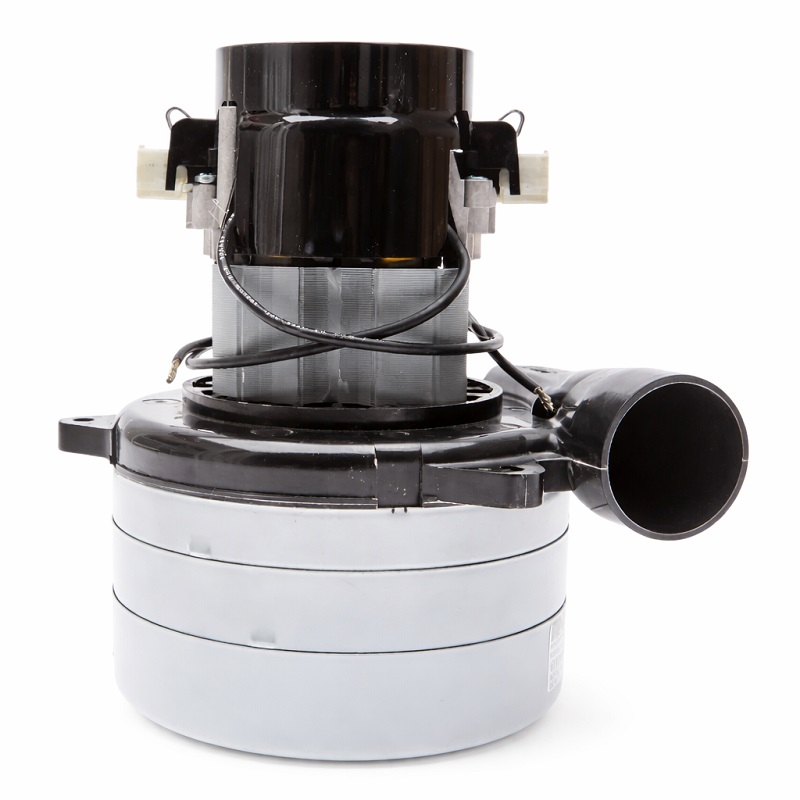 Sugmotor Skurmaskin 24V 550Watt Nilfisk Comac Wirbel