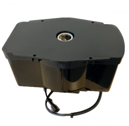 Sugmotor Nilfisk SC500