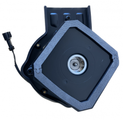 Sugmotor Nilfisk SC401