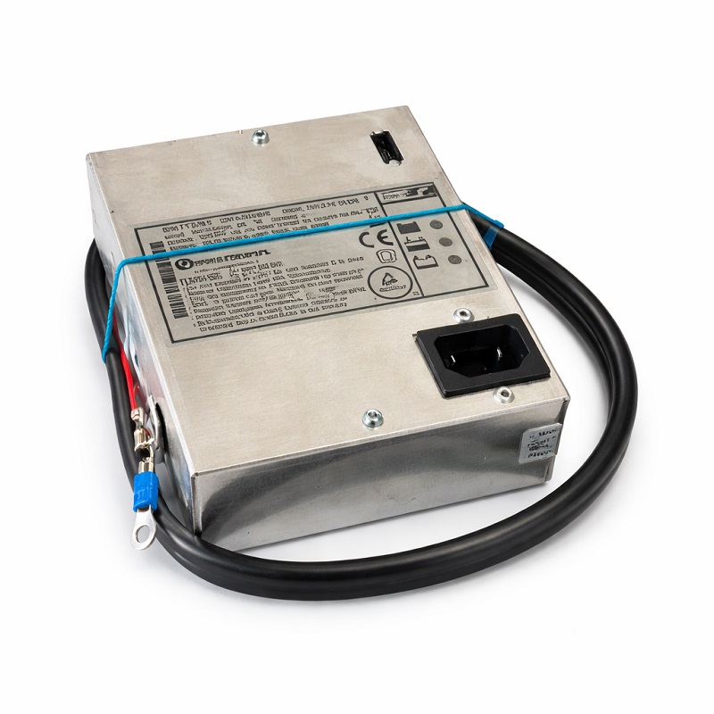 CO421671 Batteriladdare Fimap Genie Comac Vispa 12V 6Ah