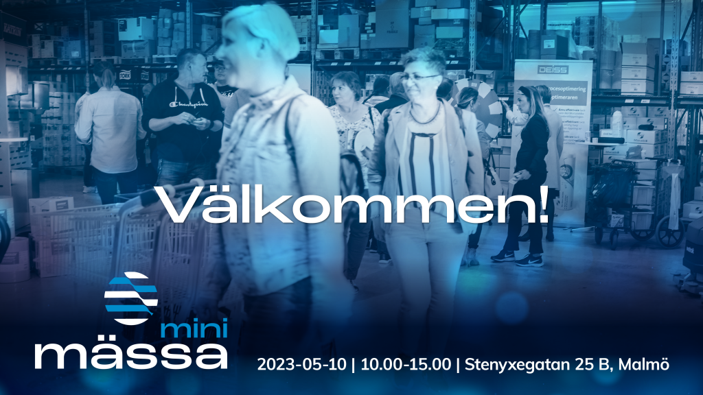 Cleanware Minimässa