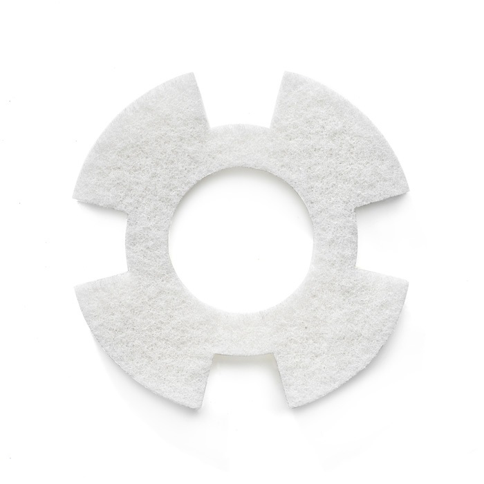 Vit Rondell I-mop XL