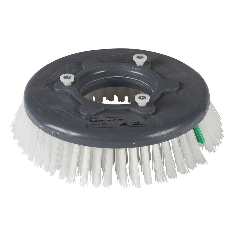 Skurborste Wetrok Esprit 50 kombiskurmaskin