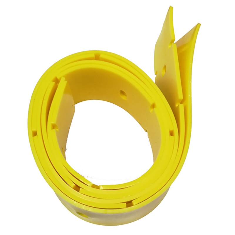 Gummiblad Wetrok Delight