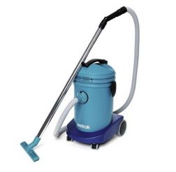 Våtdammsugare Wetrok Twinvac 25 Komplett