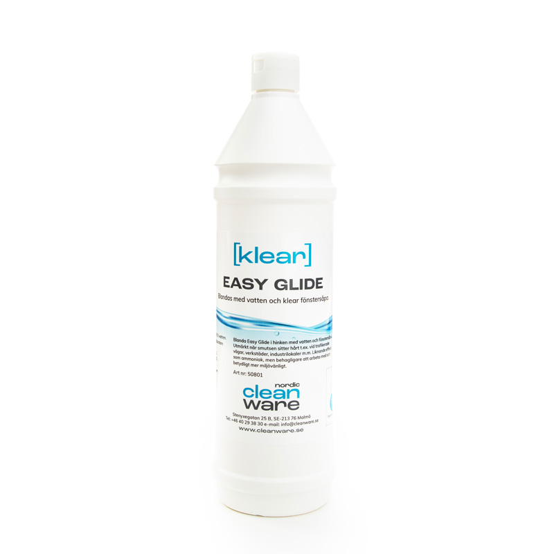 Klear Easy Glide 1L