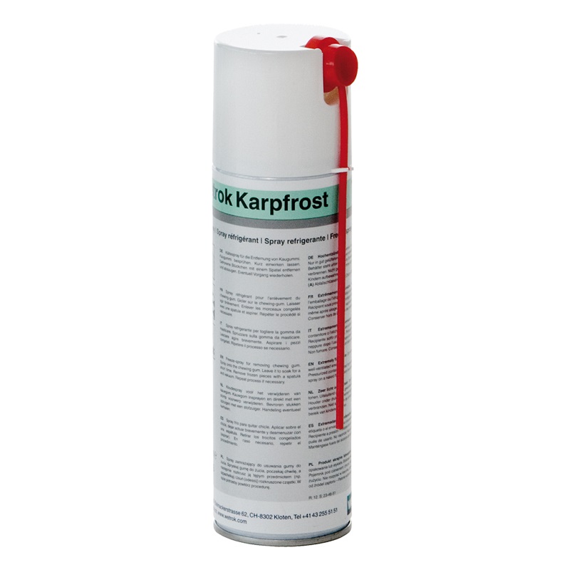 Wetrok Karpfrost 300ml