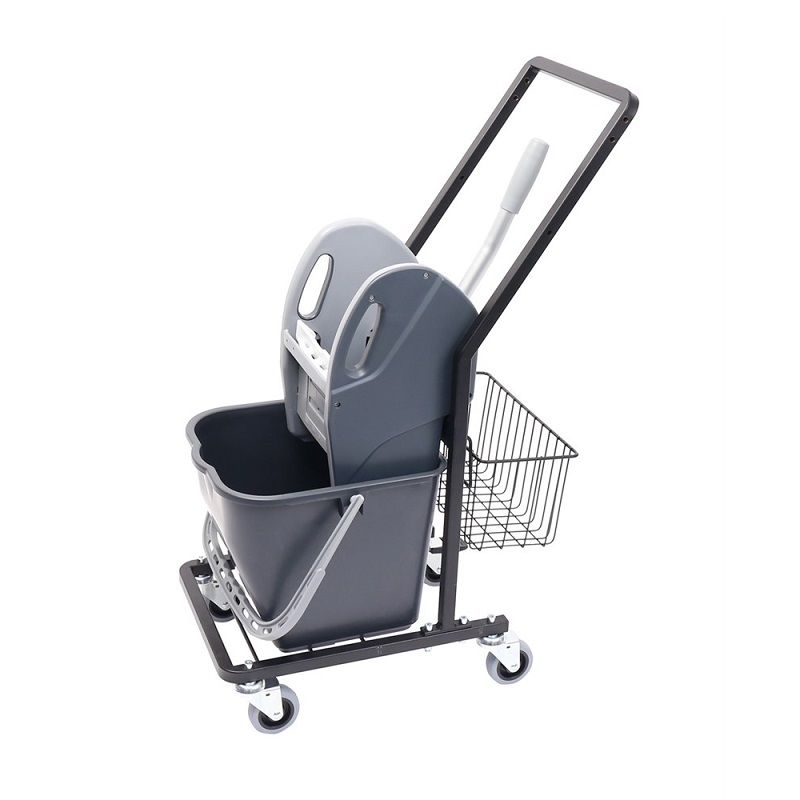 Svabbvagnen Speedo Black