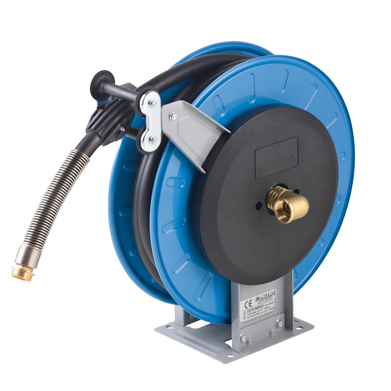 Slangvinda 15m lågtryck