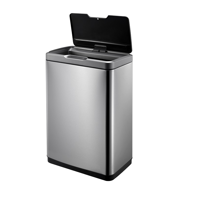 Papperskorg EKO Mirage Sensor Bin 45L