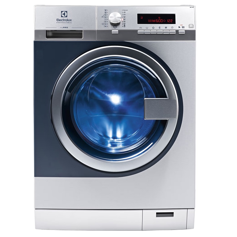 Electrolux Professional myPro Tvättmaskin WE170V