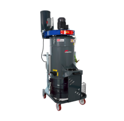 Dammuppsamlare Delfin Dust Collector 2,2kW 400V