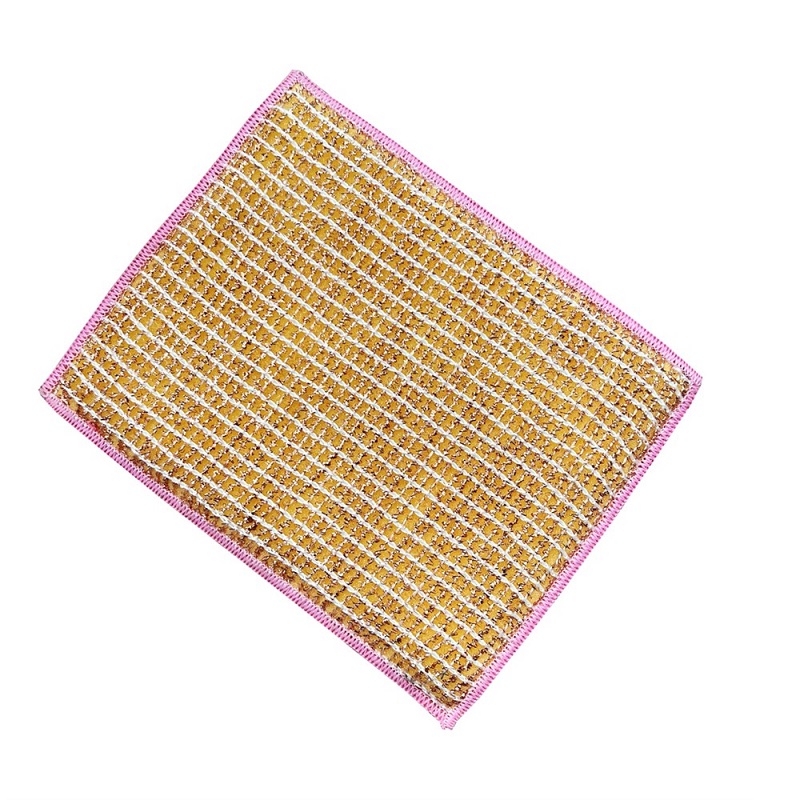 Kopparduk Activa Copper Pad Röd