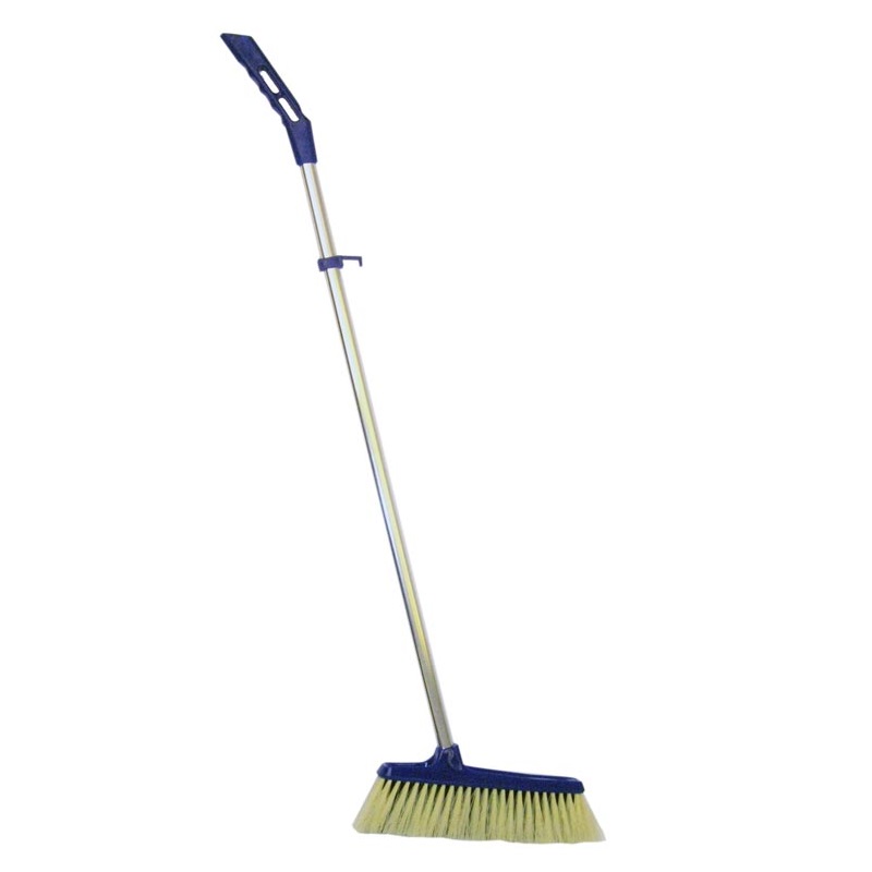 Sopborste Standard Blå
