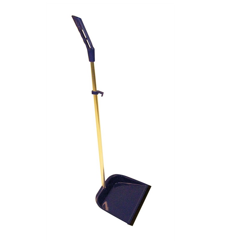 Sopskyffel Plåt Blå