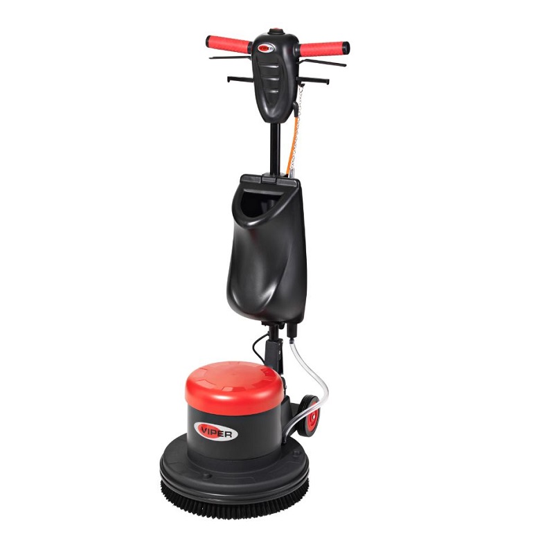 Singelskurmaskin Viper LS160HD-EU