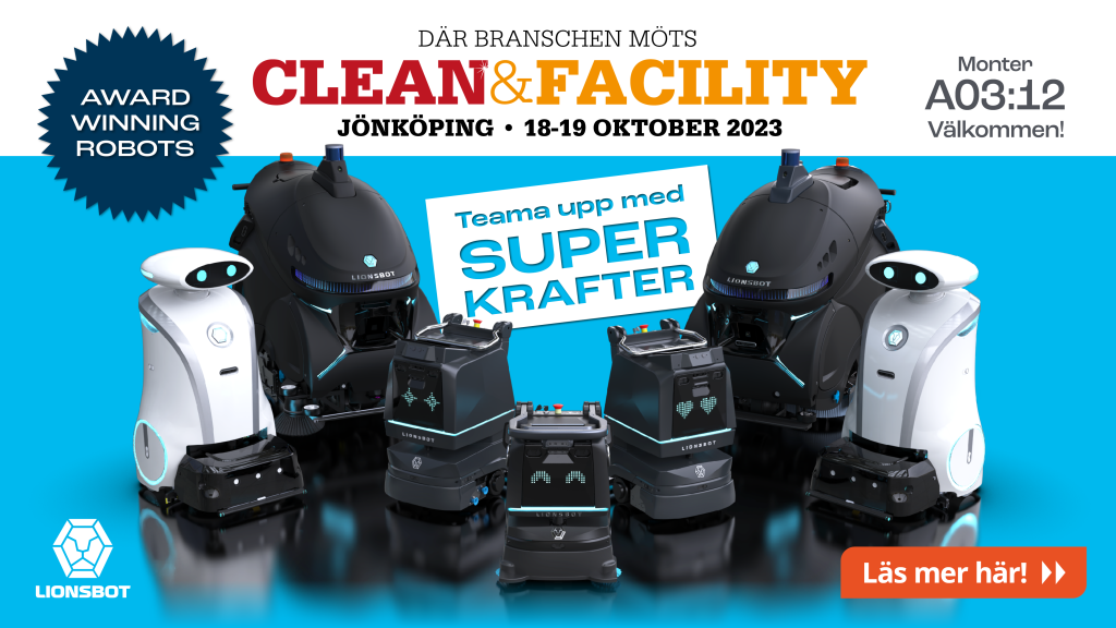 Clean & Facility 2023