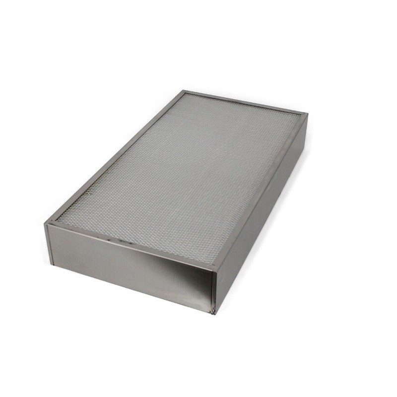 Filter Nilfisk SR1101 SR1301 Polyester