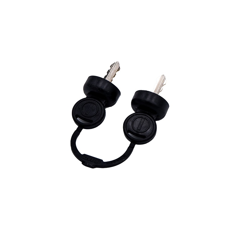 Nyckel Nilfisk skurmaskin