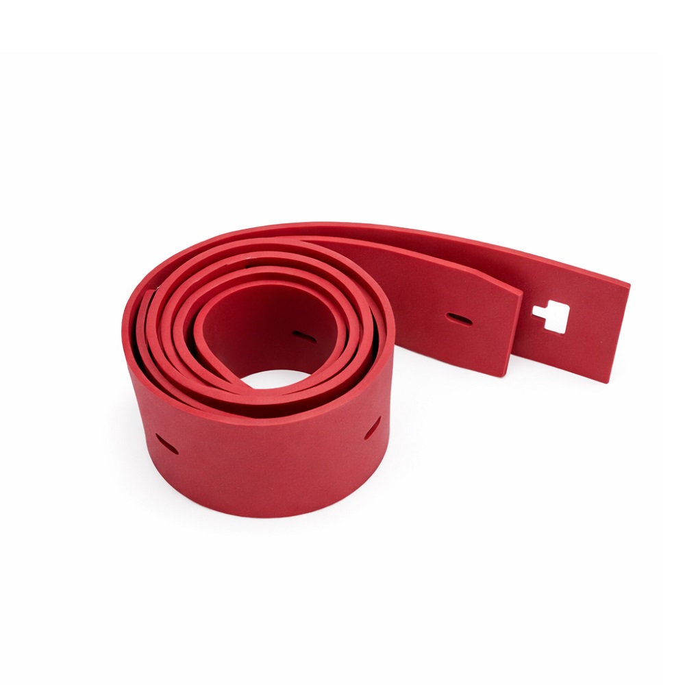 Gummiblad Nilfisk till BR755 SC4000 710D linatex