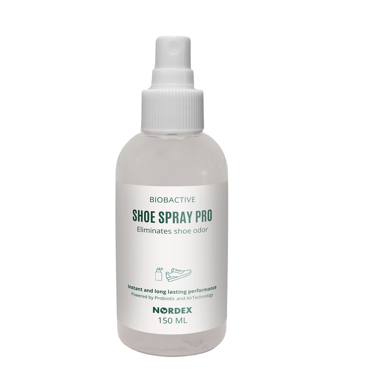 Biobactive Shoe Spray Pro